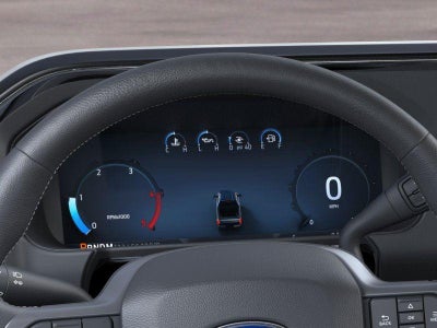2026 Ford Super Duty F-350 DRW LARIAT