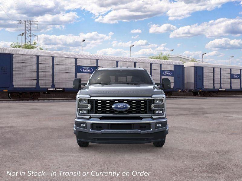 2026 Ford Super Duty F-350 DRW LARIAT