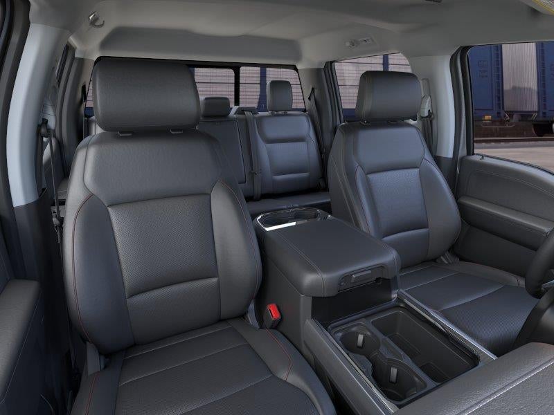 2026 Ford Super Duty F-350 DRW Lariat