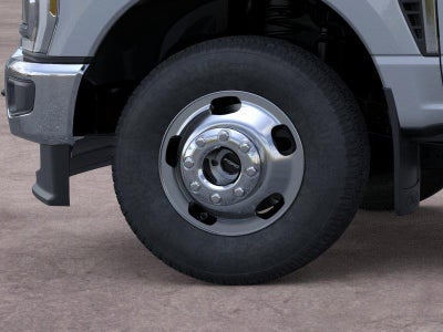 2026 Ford Super Duty F-350 DRW Lariat