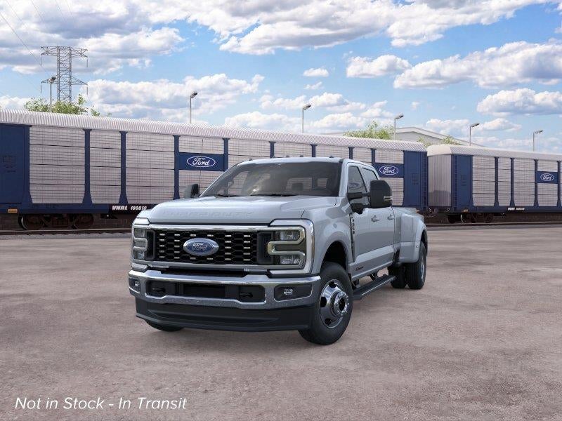 2026 Ford Super Duty F-350 DRW Lariat