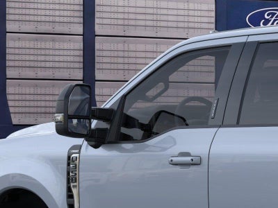 2026 Ford Super Duty F-350 DRW Lariat