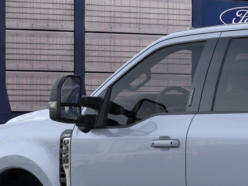 2026 Ford Super Duty F-350 DRW Lariat