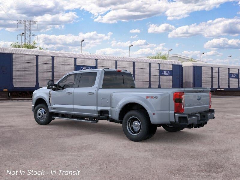 2026 Ford Super Duty F-350 DRW Lariat