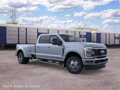2026 Ford Super Duty F-350 DRW Lariat