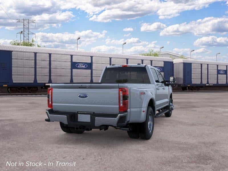 2026 Ford Super Duty F-350 DRW Lariat