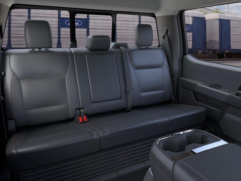 2026 Ford Super Duty F-350 DRW Lariat