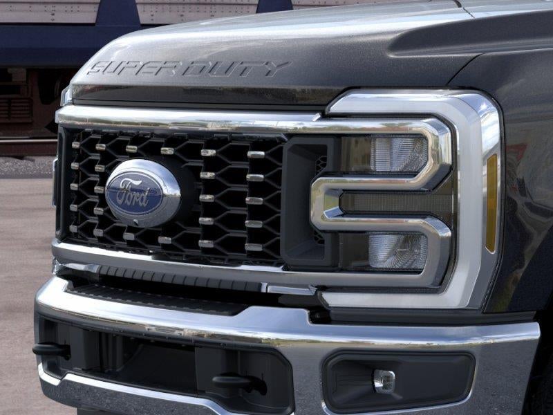 2026 Ford Super Duty F-350 DRW Lariat
