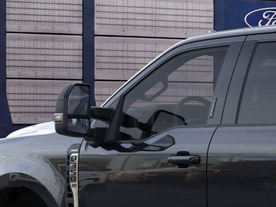 2026 Ford Super Duty F-350 DRW Lariat