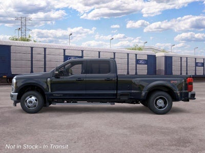 2026 Ford Super Duty F-350 DRW Lariat