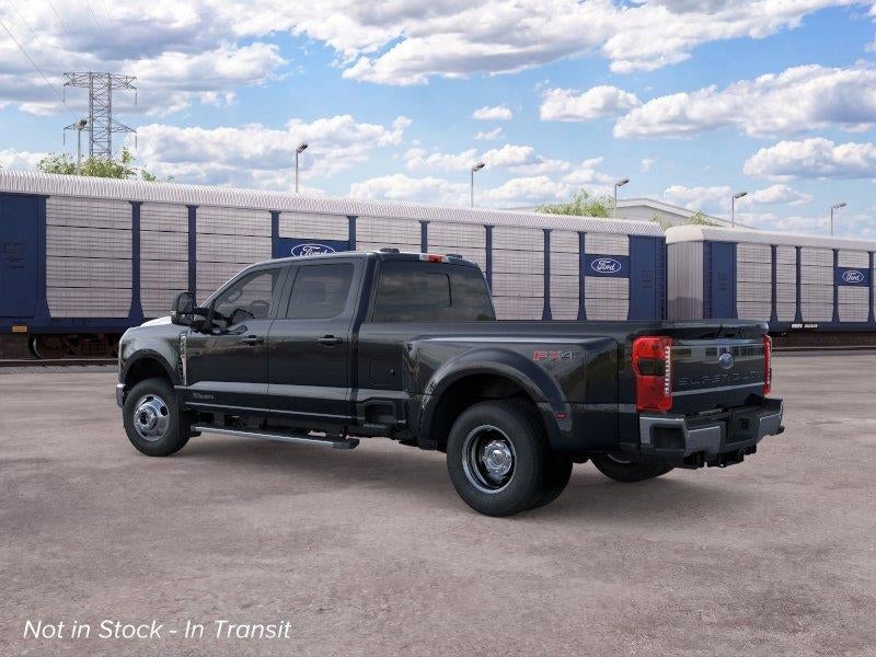 2026 Ford Super Duty F-350 DRW Lariat