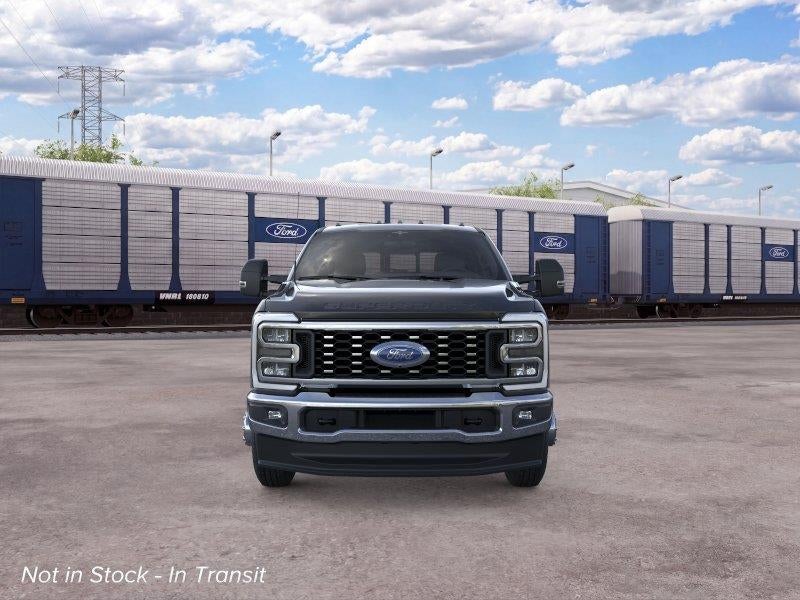 2026 Ford Super Duty F-350 DRW Lariat