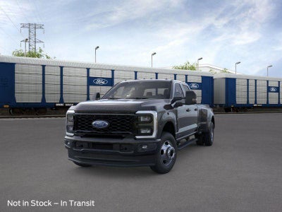2026 Ford Super Duty F-350 DRW XL