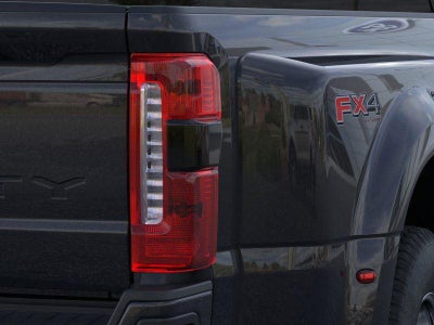 2026 Ford Super Duty F-350 DRW XL