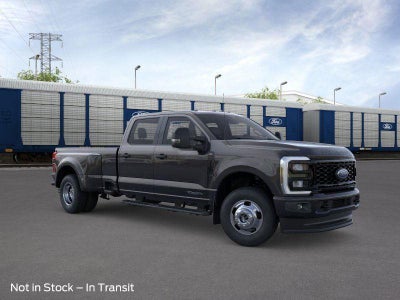 2026 Ford Super Duty F-350 DRW XL