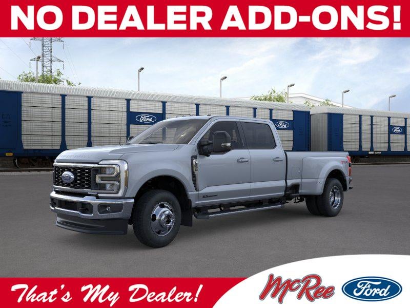 2026 Ford Super Duty F-350 DRW Lariat