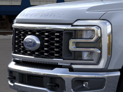 2026 Ford Super Duty F-350 DRW Lariat