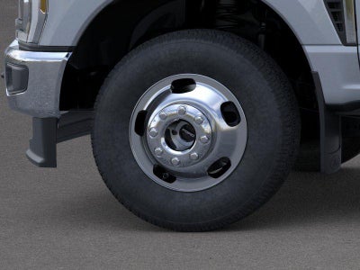 2026 Ford Super Duty F-350 DRW Lariat