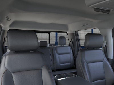 2026 Ford Super Duty F-350 DRW Lariat