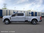 2026 Ford Super Duty F-350 DRW Lariat