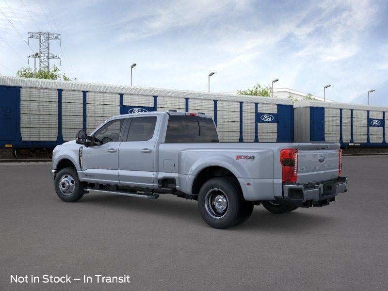 2026 Ford Super Duty F-350 DRW Lariat