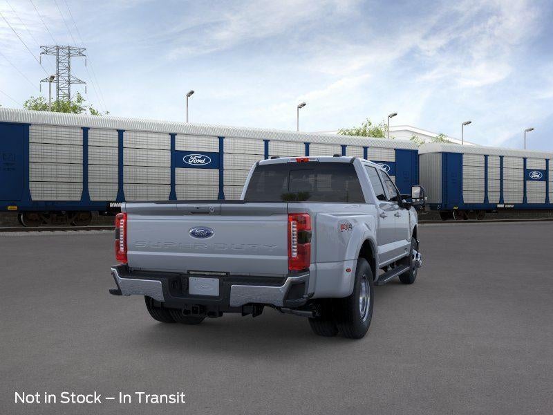 2026 Ford Super Duty F-350 DRW Lariat