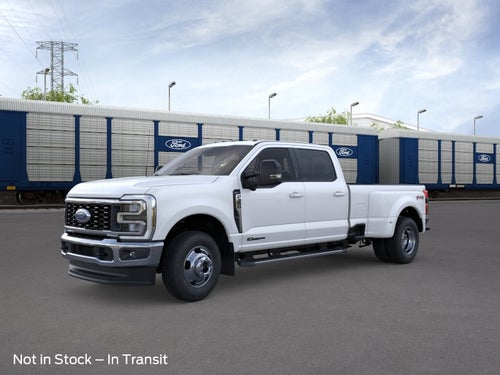 2026 Ford F350 F-350® Lariat®