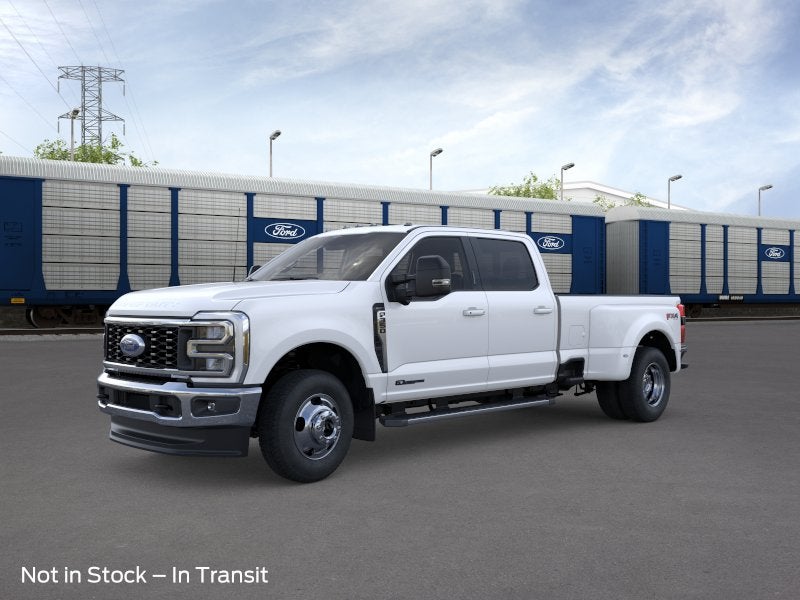 2026 Ford F350 F-350® Lariat®