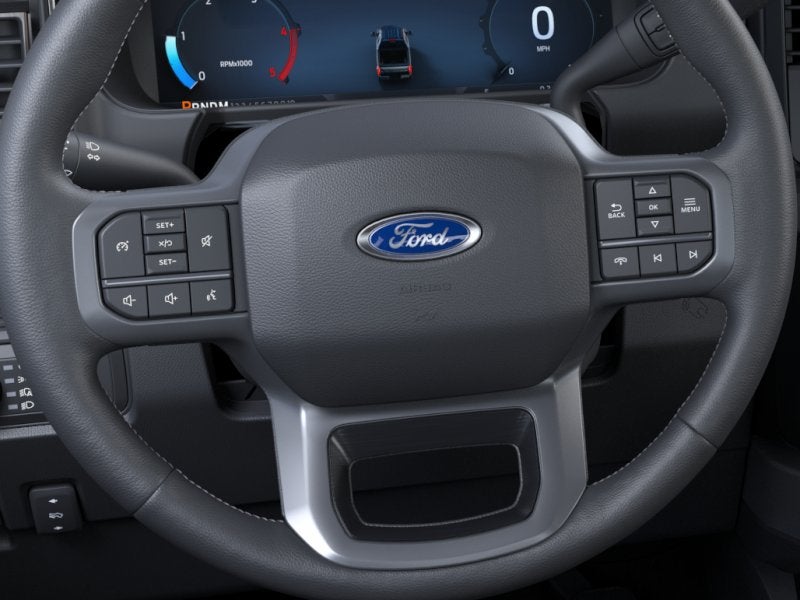 2026 Ford F350 F-350® Lariat®
