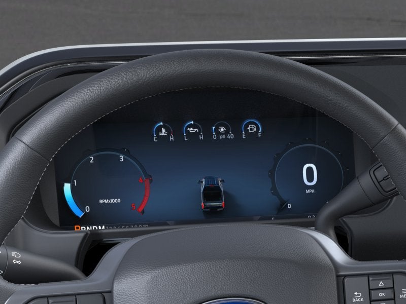 2026 Ford F350 F-350® Lariat®