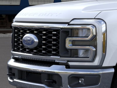 2026 Ford F350 F-350® Lariat®