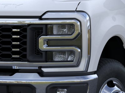 2026 Ford F350 F-350® Lariat®