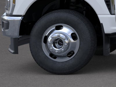 2026 Ford F350 F-350® Lariat®