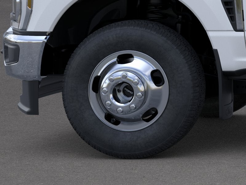 2026 Ford F350 F-350® Lariat®