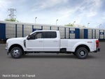 2026 Ford F350 F-350® Lariat®