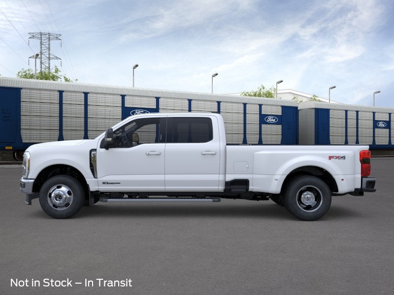 2026 Ford F350 F-350® Lariat®