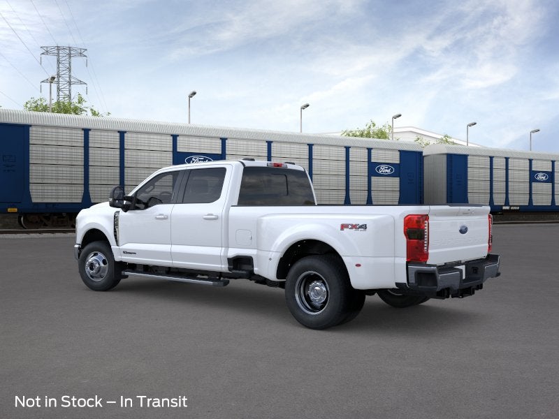 2026 Ford F350 F-350® Lariat®