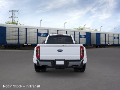 2026 Ford F350 F-350® Lariat®