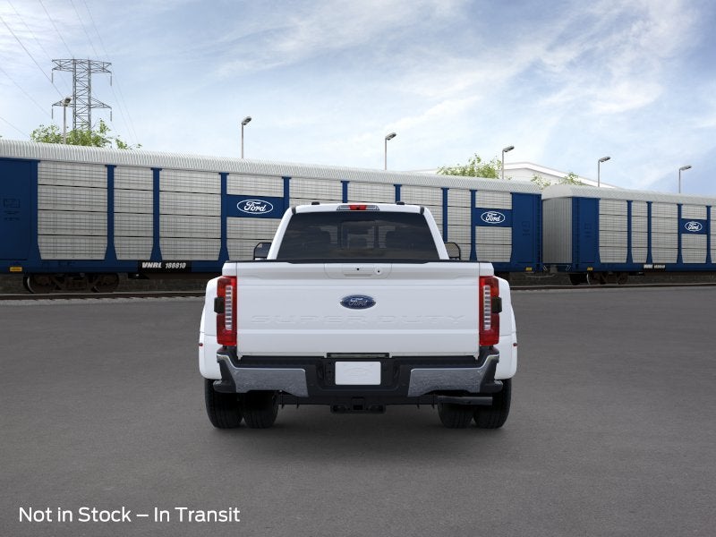 2026 Ford F350 F-350® Lariat®
