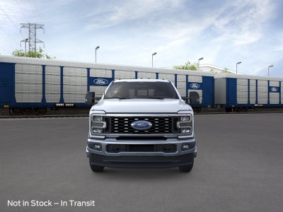 2026 Ford F350 F-350® Lariat®