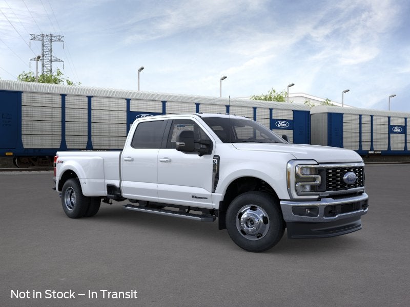 2026 Ford F350 F-350® Lariat®