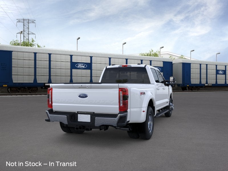 2026 Ford F350 F-350® Lariat®