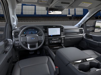 2026 Ford F350 F-350® Lariat®