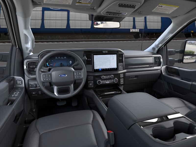 2026 Ford F350 F-350® Lariat®