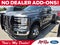 2025 Ford Super Duty F-350 DRW XLT