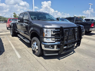 2025 Ford Super Duty F-350 DRW XLT