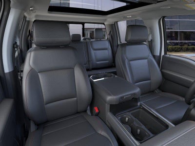 2026 Ford Super Duty F-350 DRW Lariat
