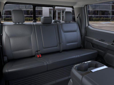 2026 Ford Super Duty F-350 DRW Lariat