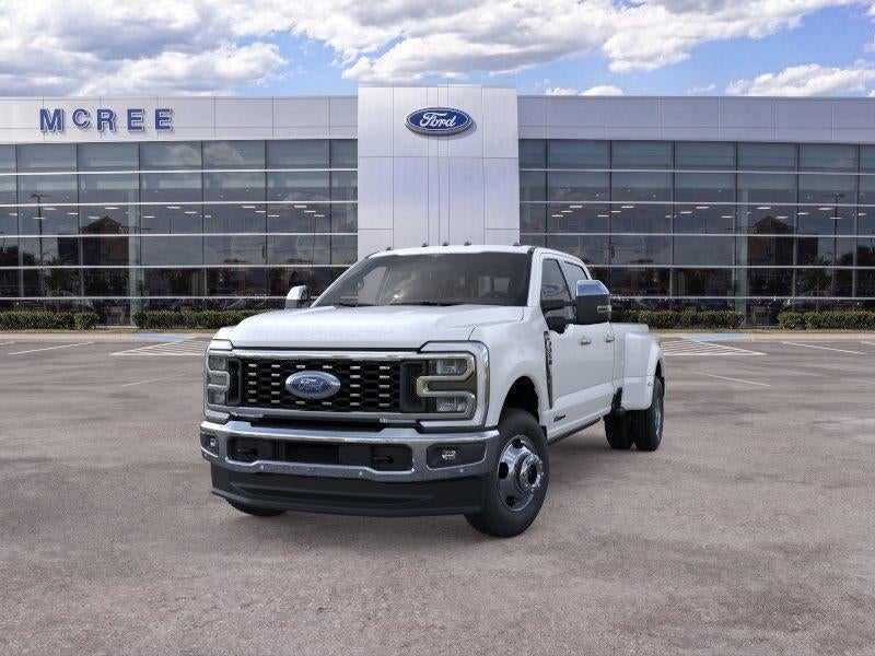2026 Ford Super Duty F-350 DRW Lariat