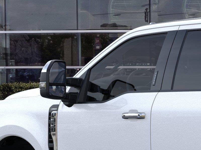 2026 Ford Super Duty F-350 DRW Lariat
